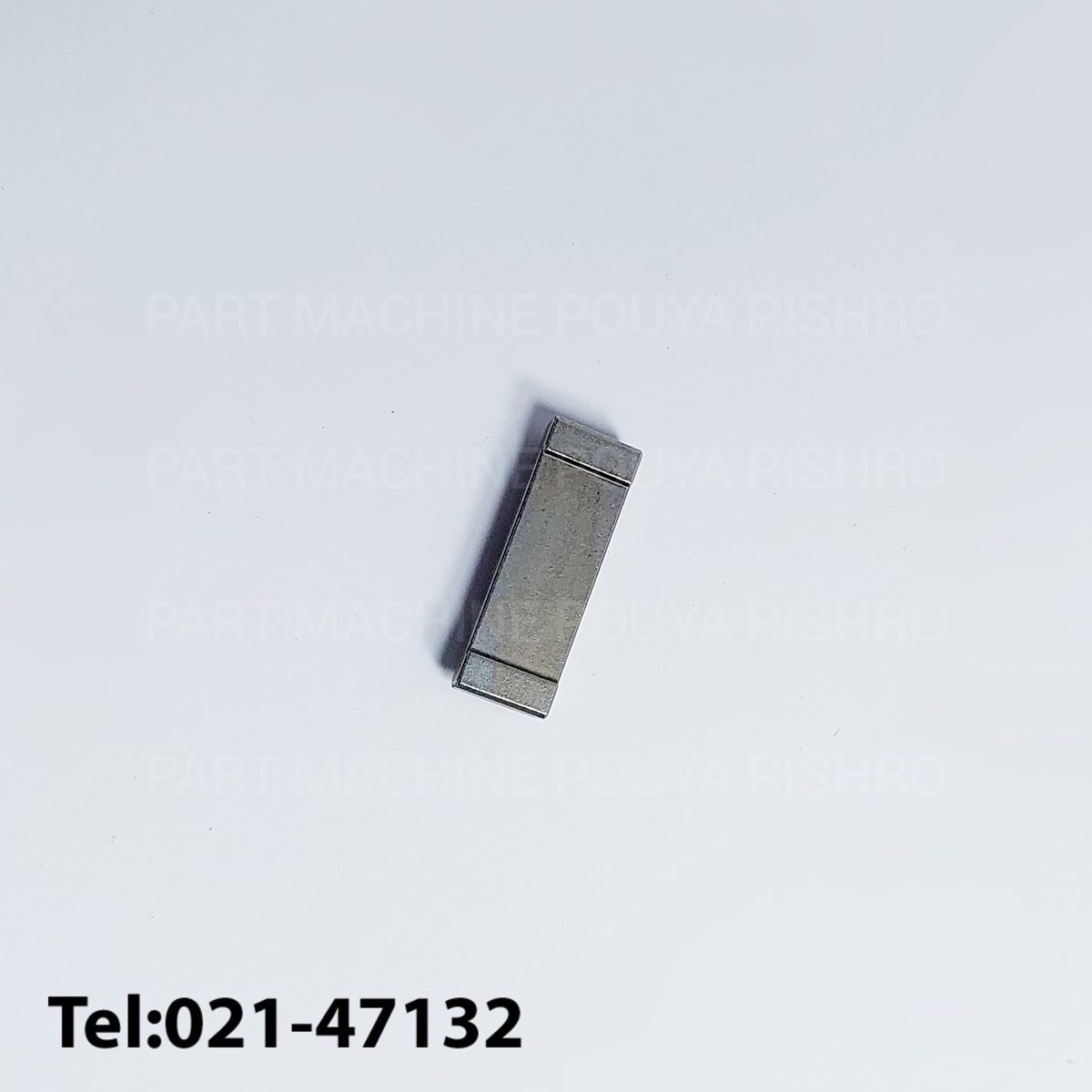 خار موشکی 4G64 لیفتراک