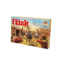 بازی فکری فکرآوران مدل ریسک کد 612 | چاوه