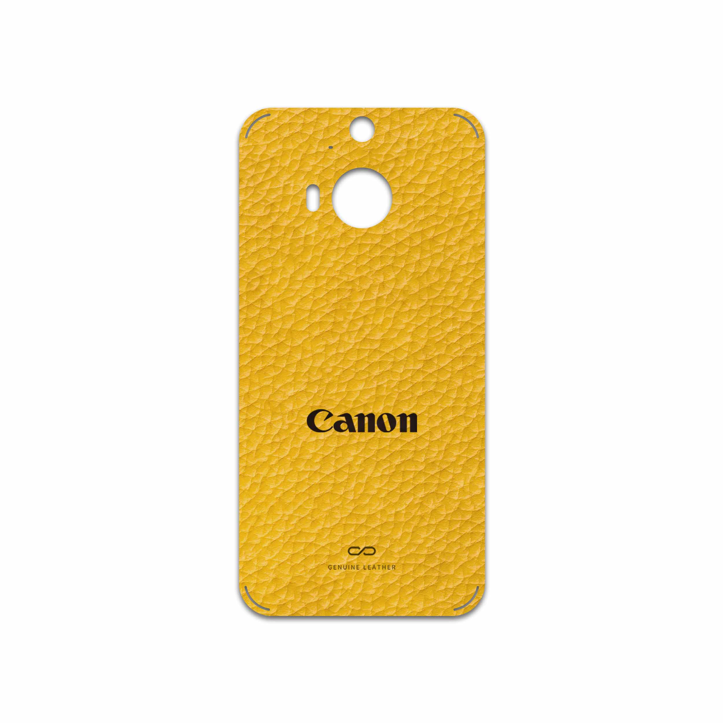 برچسب پوششی ماهوت مدل ML-CNN مناسب برای گوشی موبایل اچ تی سی One M9 Plus