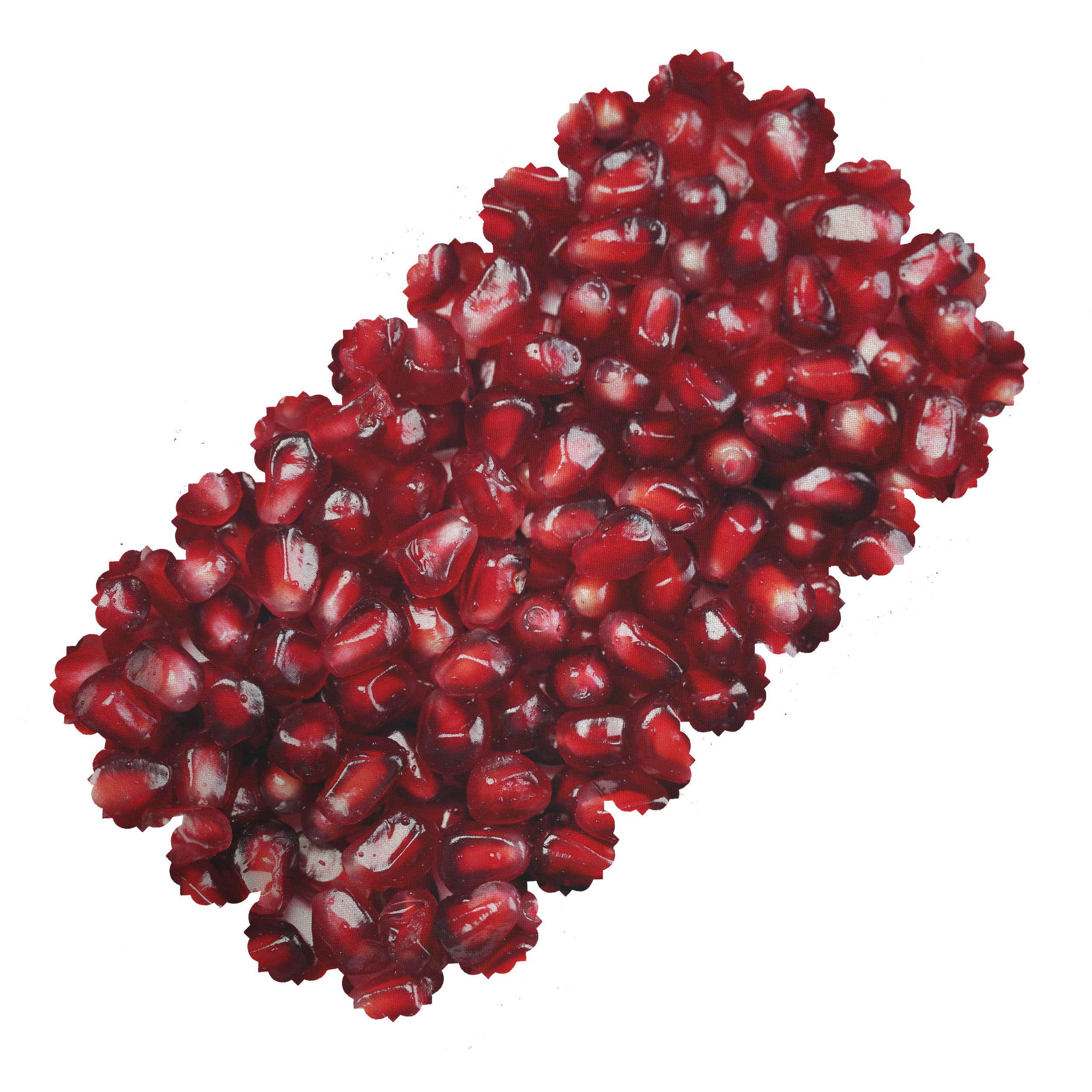 رومیزی طرح انار یلدا کد 8425R