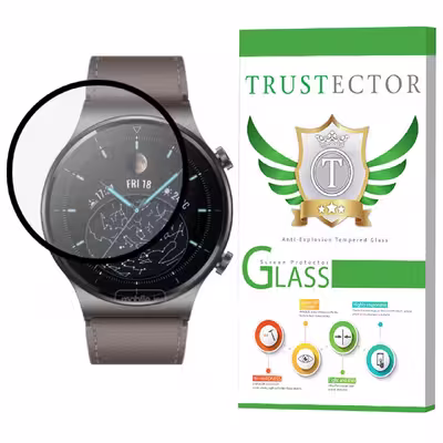 محافظ صفحه نمایش تراستکتور مدل PMTA  مناسب برای ساعت هوشمند هوآویGT2 PRO