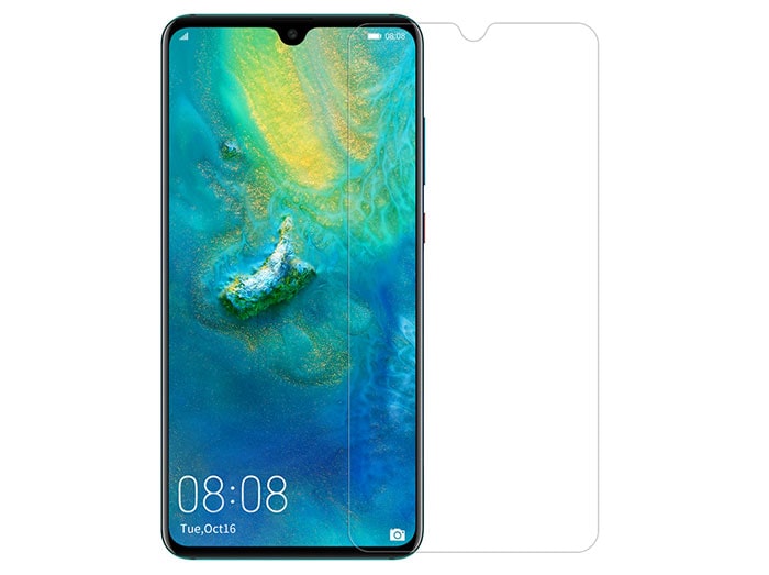 محافظ صفحه نمایش شیشه ای نیلکین هواوی Nillkin H  Pro Glass Huawei Mate 20