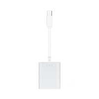 تبدیل مدل Moshi Mini Display Port to VGA Adapter