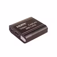 کارت کپچر کی نت مدل K-COHDCAP02
