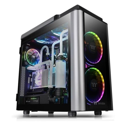 خرید کیس ترمالتیک Thermaltake Level 20 GT RGB Plus Edition Full Tower Chassis با بهترین قیمت