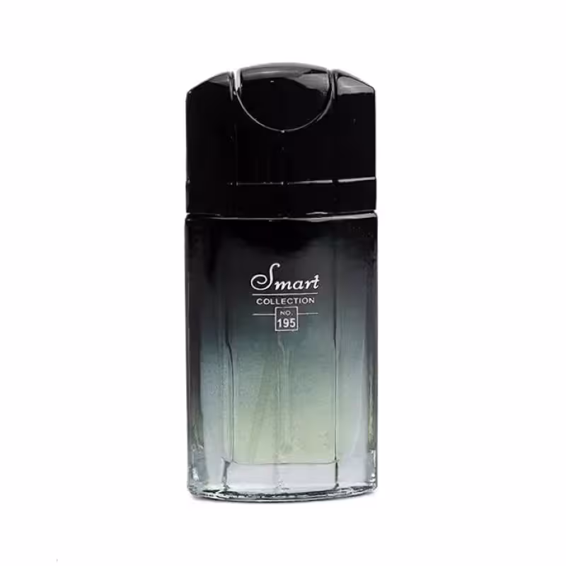 عطر مینیاتوری پاکو رابان بلک ایکس اس مردانه اسمارت کالکشن 195 | SMART COLLECTION Paco Rabanne Black XS 195