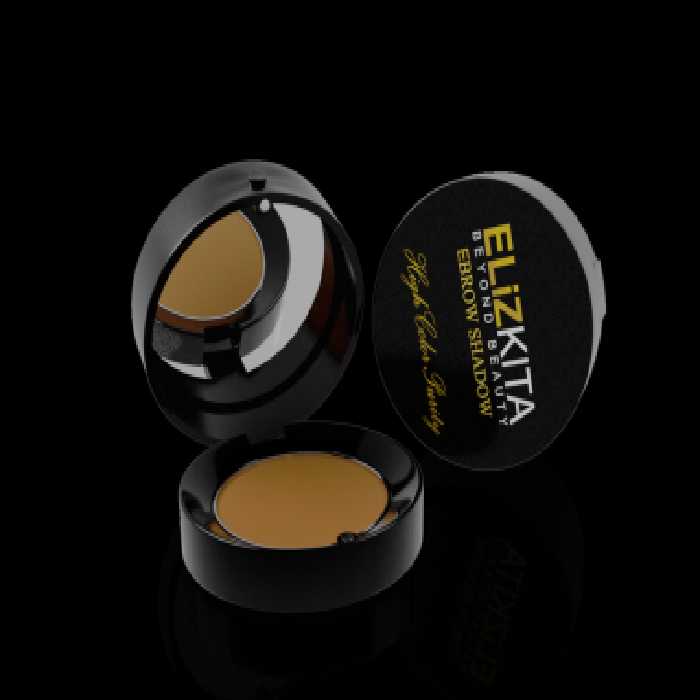 سایه ابرو الیز کیتا