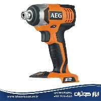 پیچ گوشتی شارژی AEG مدل BSS18CLI-0