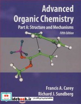 قیمت و خرید کتاب ADVANCED ORGANIC CHEMISTRY A | ایده بوک