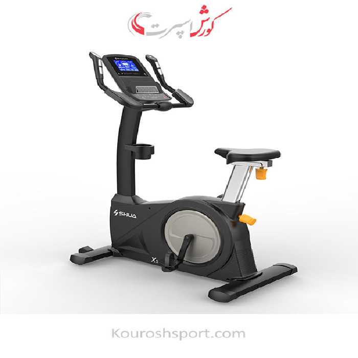 دوچرخه ثابت Shua مدل SH-6500U