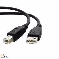 کابل USB پرینتر آلتیما طول 1.5متر