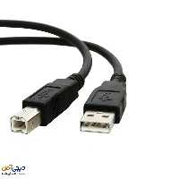 کابل USB پرینتر آلتیما طول 15متر