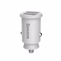 شارژر فندکی باسئوس مدل C8-k