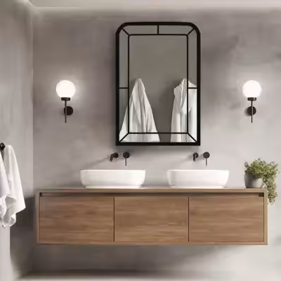 آینه الف مدل نگار