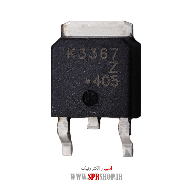 ترانزیستور R3367