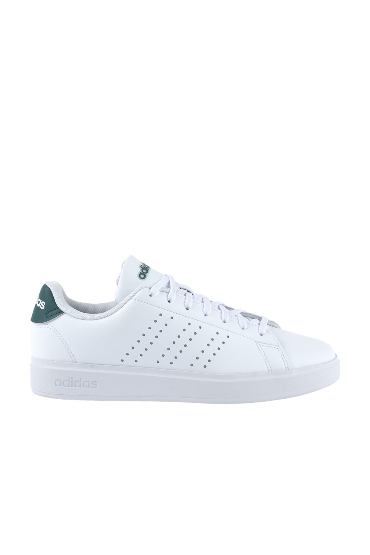 اسنیکر سفید مردانه و زنانه 2.0 اورجینال adidas