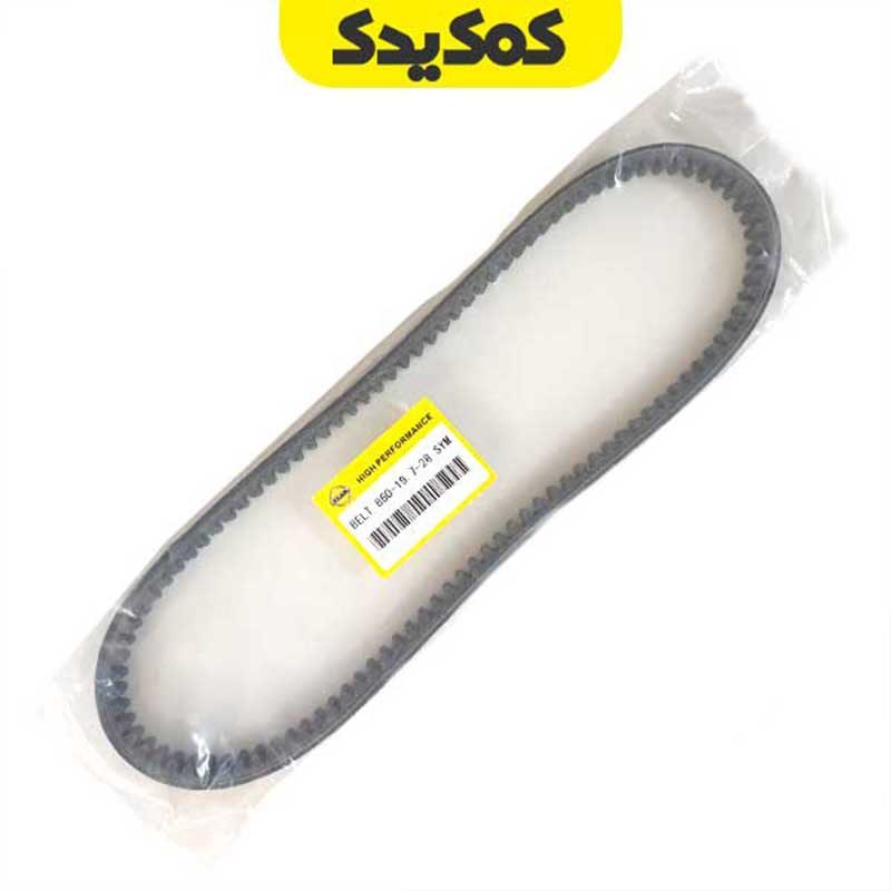تسمه 860 باندو موتورسیکلت sym اس وای ام گلکسی جی 200 (درجه 2)