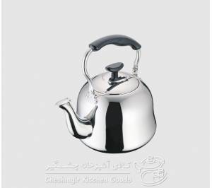 کتری استیل یونیک 2 لیتر مدل UN-3529