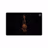 برچسب پوششی ماهوت مدل Persian Fiddle Instrument مناسب برای تبلت سامسونگ Galaxy Tab A7 10.4 LTE 2020 T505
