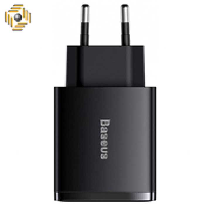 شارژر دیواری بیسوس 30 وات CCXJ-E01