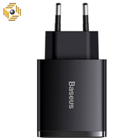 شارژر دیواری بیسوس 30 وات CCXJ-E01