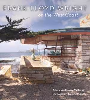 [EPUB] دانلود کتاب Frank Lloyd Wright On The West Coast, 2014