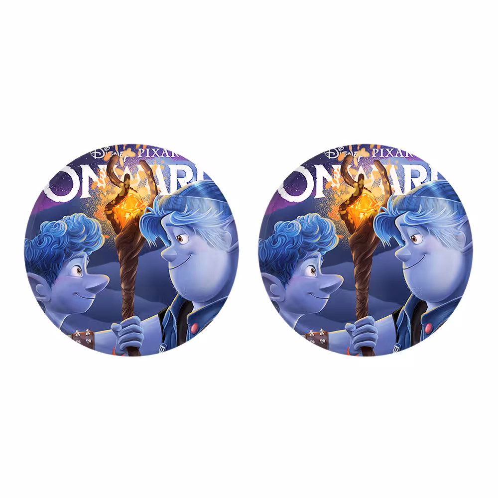 پیکسل خندالو مدل به پیش Onward کد 4838 به همراه مگنت