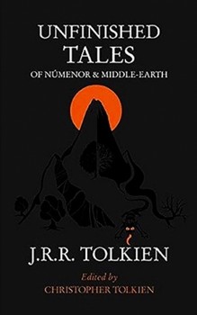 Unfinished tales | مرکز فرهنگی آبی