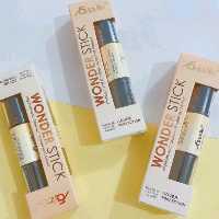 قلم کانسیلر کانتور دوطرفه تایلامی