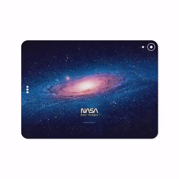 برچسب پوششی ماهوت مدل Universe-by-NASA-4 مناسب برای تبلت اپل iPad Pro 11 2018 A1934