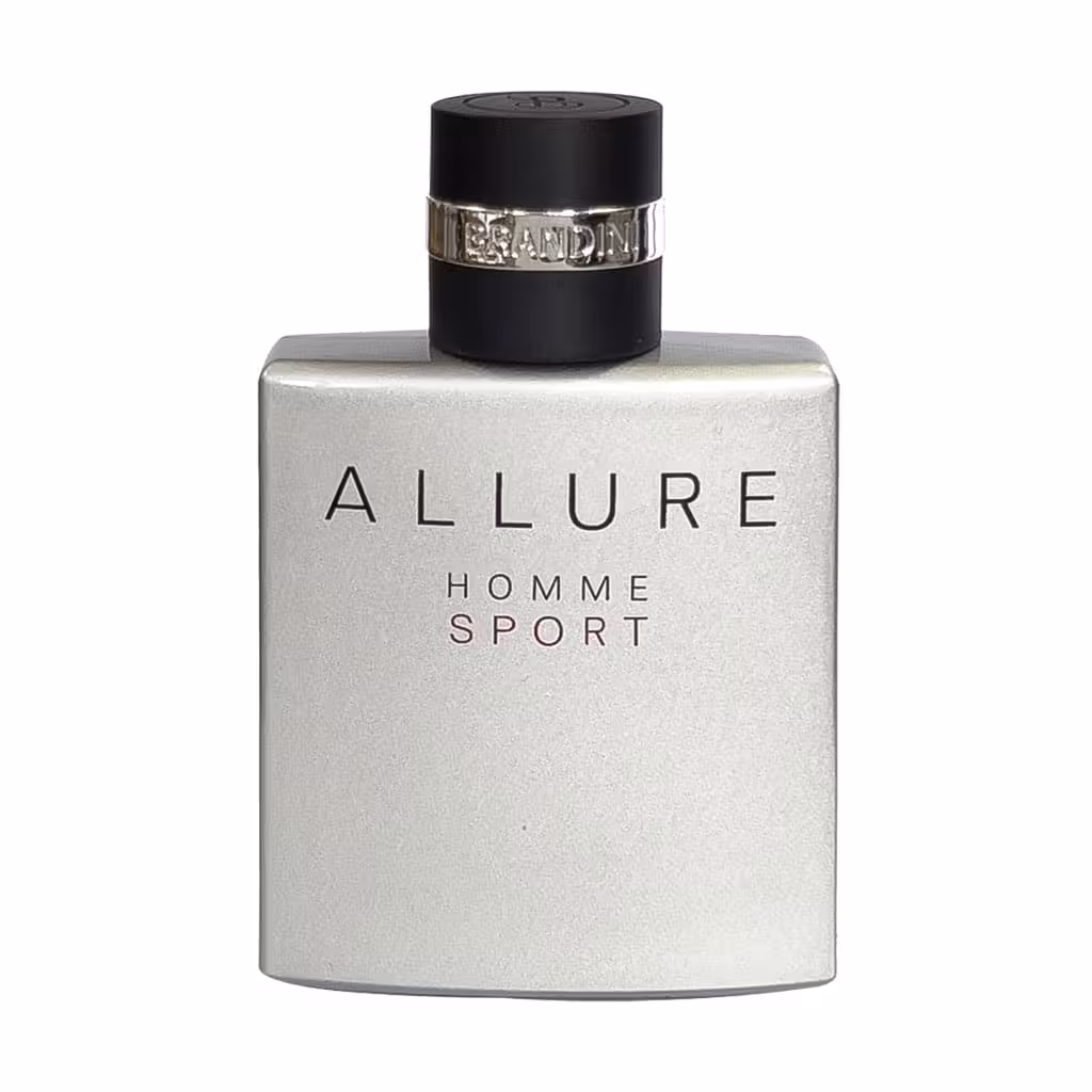 خرید و قیمت عطر جیبی مردانه برندینی مدل Allure Homme Sport