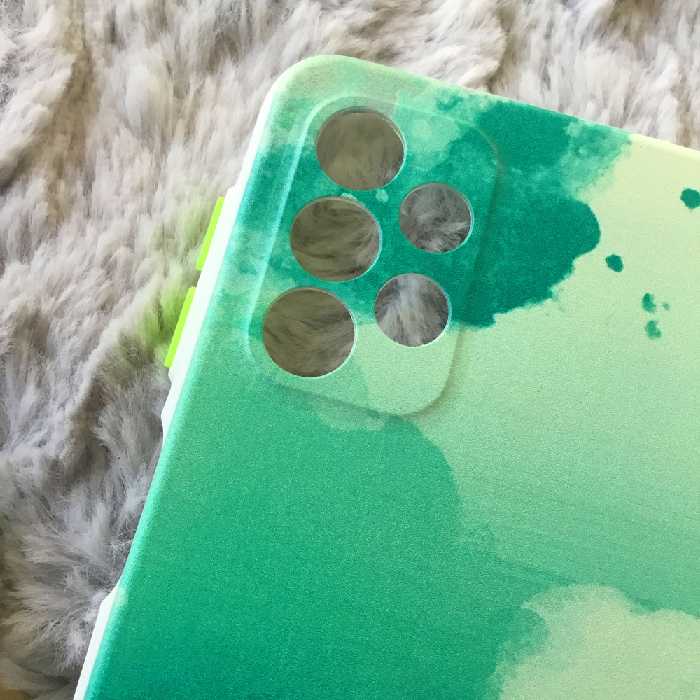 کاور کد A6794 مناسب برای گوشی موبایل سامسونگ Galaxy A32 5G