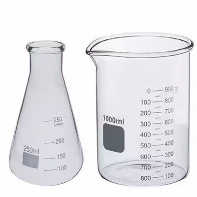 بشر و ارلن آزمایشگاهی مدل B1000