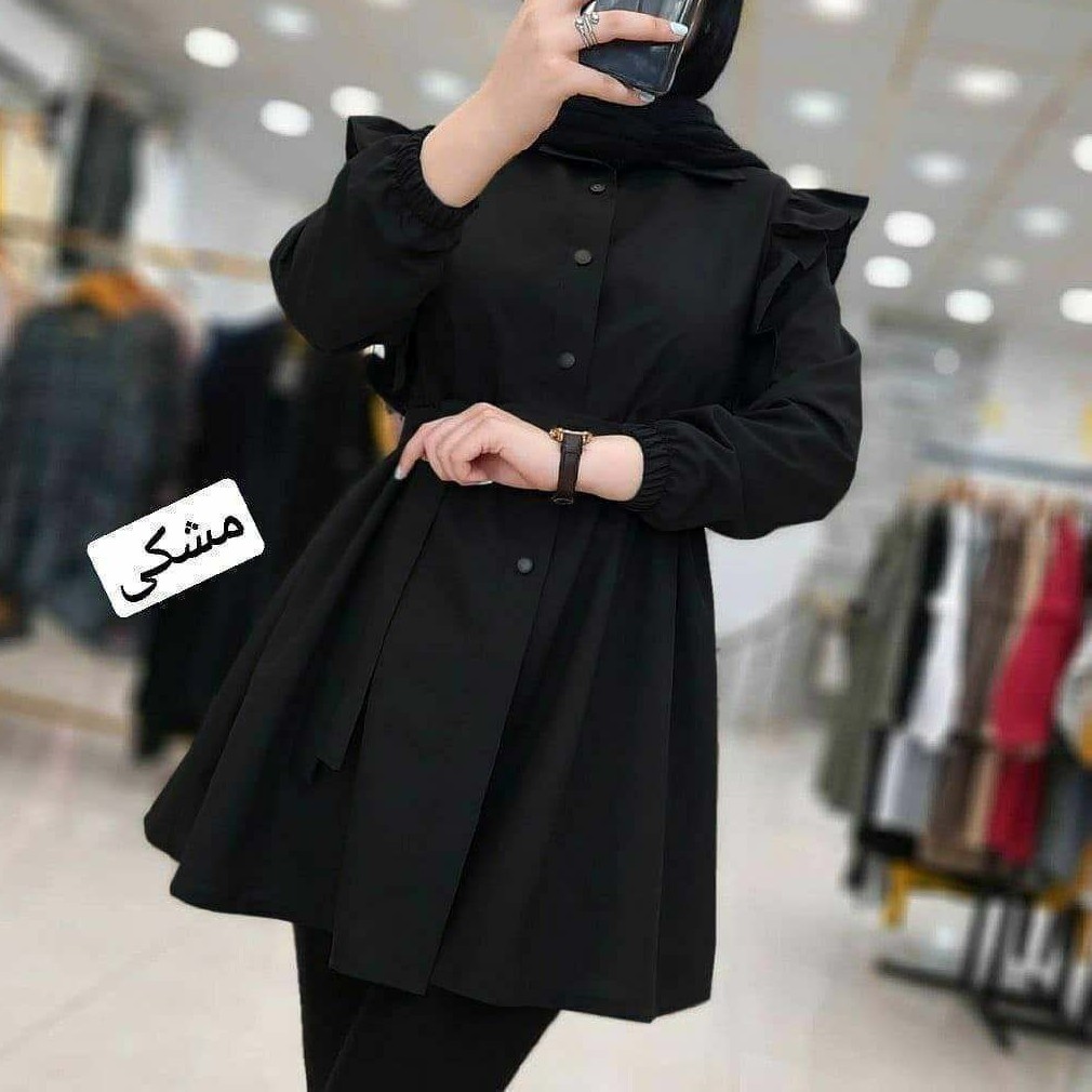 مانتوعروسکی میکرو