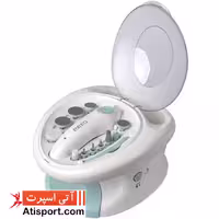 ست مانیکور Homedics MAN 3023A Eu