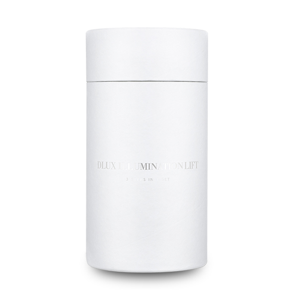 پک لیفت مژه و ابرو دلوکس DLUX