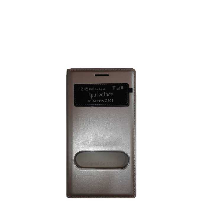 کیف کلاسوری مدل my مناسب برای گوشی موبایل سامسونگ Galaxy S5 mini