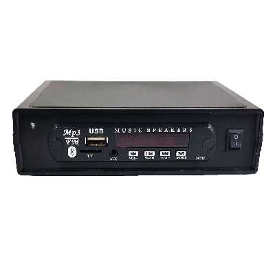 پخش کننده موسیقی مدل TMP-99