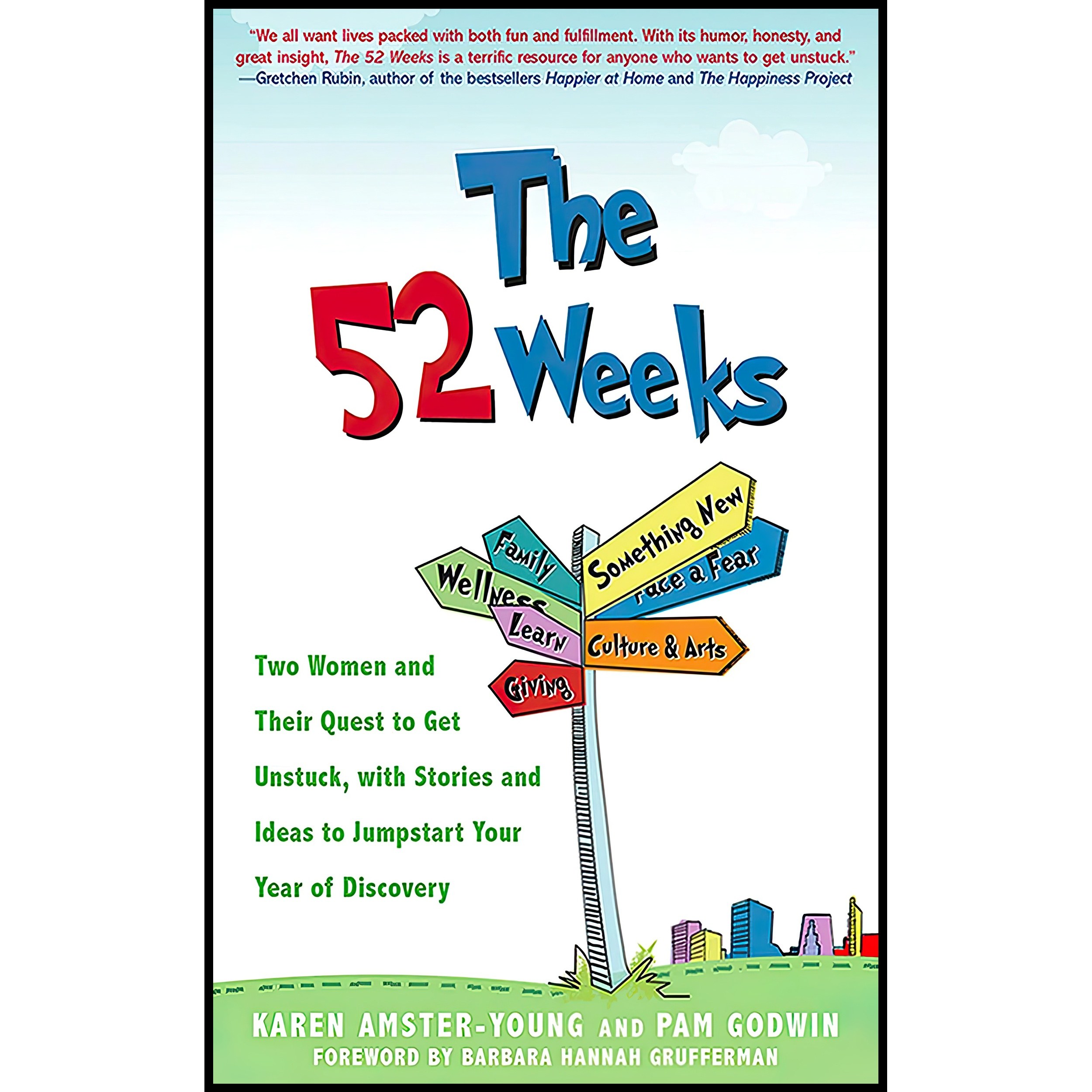 کتاب زبان اصلی The  Weeks انتشارات Skyhorse
