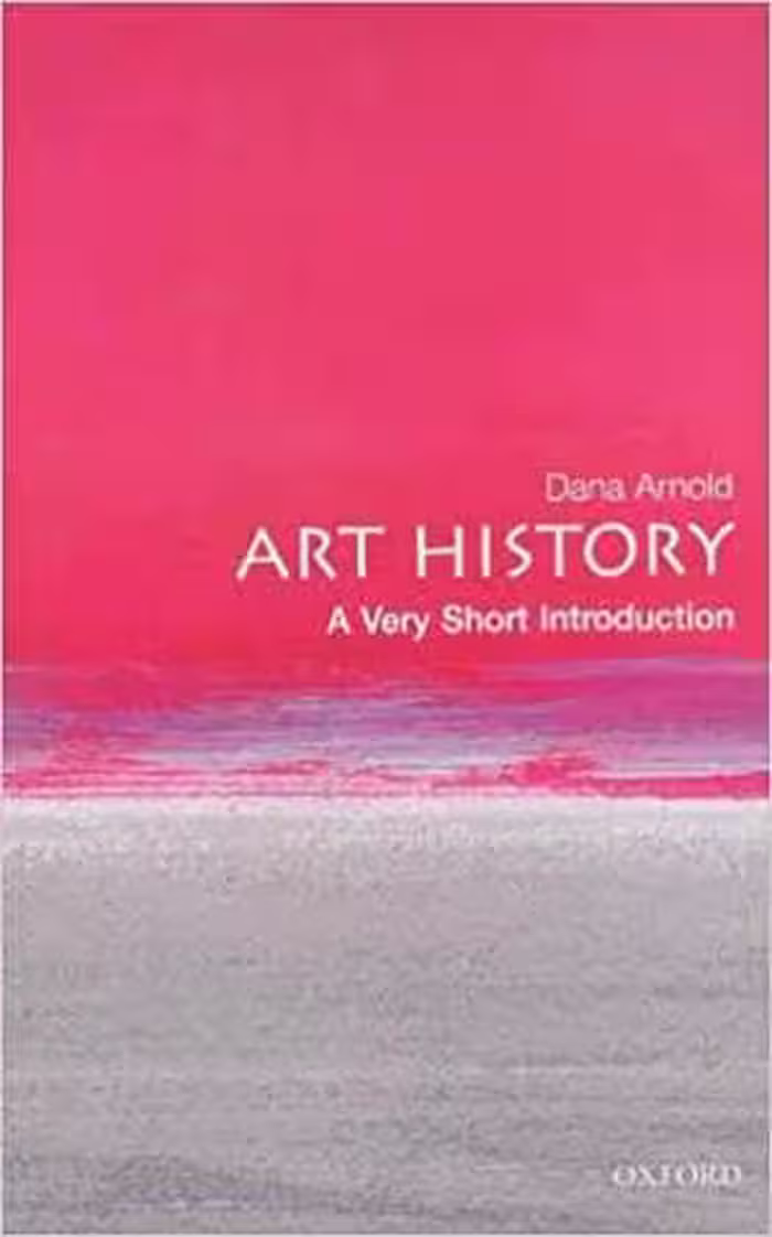 󾕇 دانلود کتاب Art History - A Very Short Introduction, 2004 - دانلود کتاب های دانشگاهی