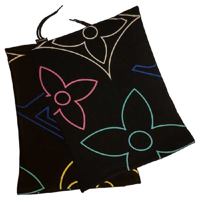 دستمال سر و گردن مدل اسکارف اسپرت بچگانه EMA داخل تمام خز کد 20