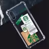 کاور طرح STK مناسب برای گوشی موبایل سامسونگ Galaxy A02 