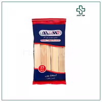 آبسلانگ چوبی آلار 25 عددی