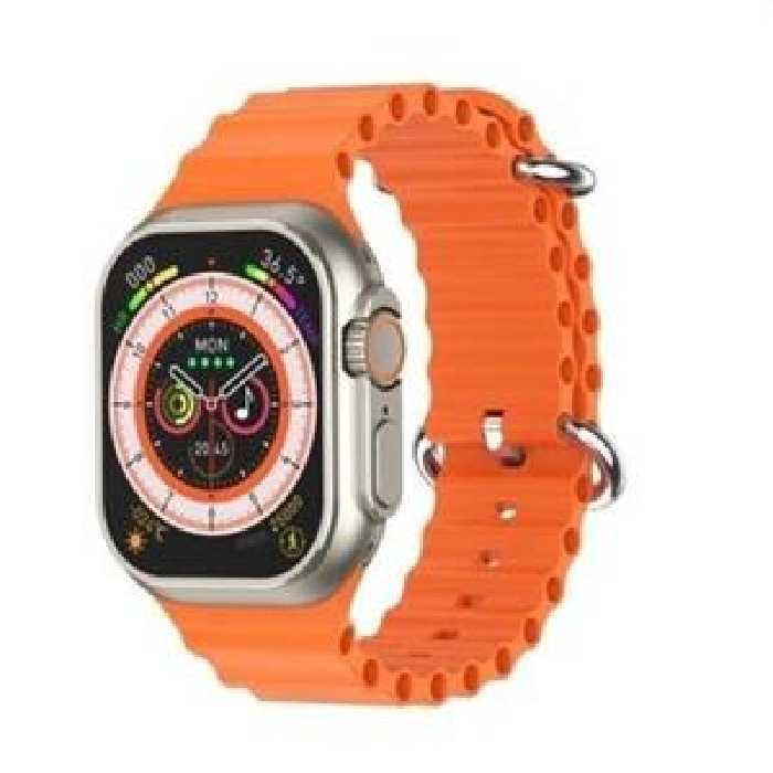 ساعت هوشمند W800 ULTRA - یاسین کامپیوتر