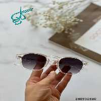 خرید عینک اسپرت برند Moscot دارای استاندارد UV400 فرم کائوچو همراه کاور و دستمال کد 2415310 - ردگل