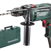 دریل چکشی متابو مدل SBE 650