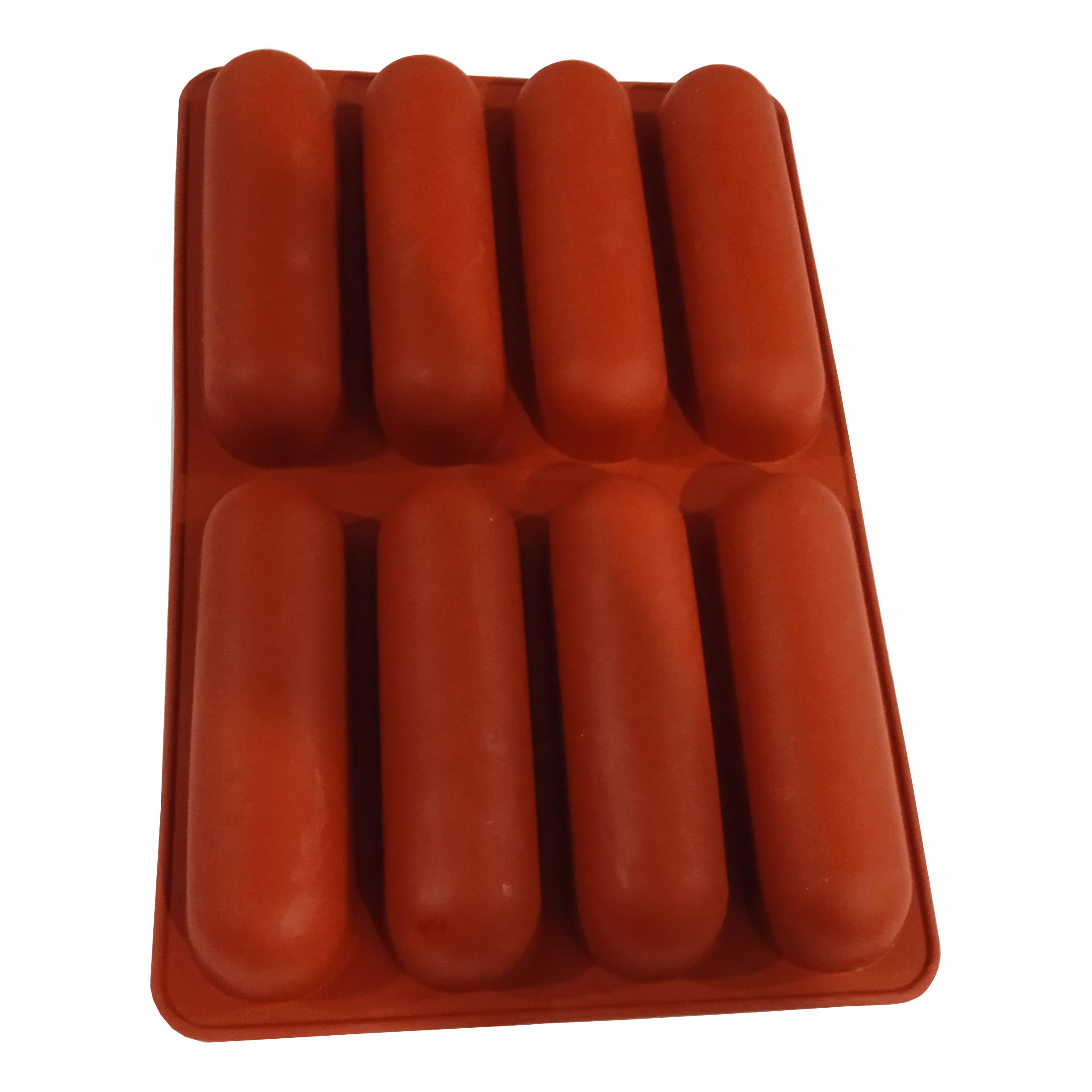 قالب شیرینی مدل اكلير كد 5