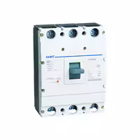 کلید اتوماتیک فیکس 1000 آمپر چانت مدل NM1-1250H