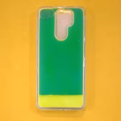 کاور مدل آکواریومی مناسب برای گوشی موبایل شیائومی redmi 9
