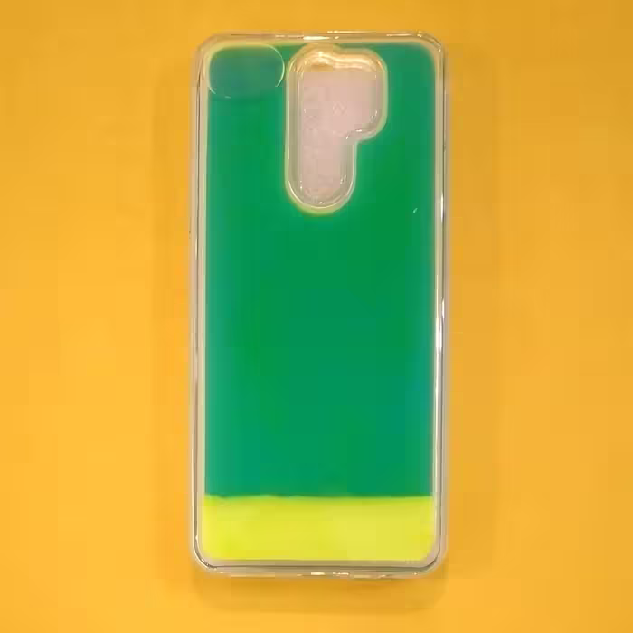 کاور مدل آکواریومی مناسب برای گوشی موبایل شیائومی redmi 9